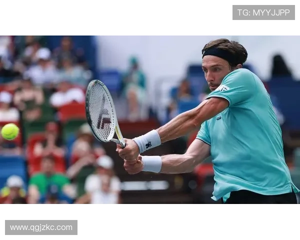 ATP大师赛上海站焦点对决 阿利亚西姆迎战穆塞蒂激情碰撞