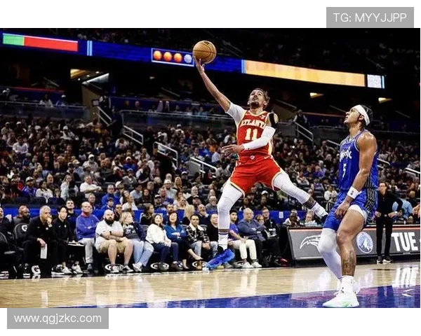 特雷杨轰下25分率队险胜魔术老鹰惊险取胜延续胜利势头