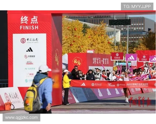 埃塞俄比亚选手包揽北马男女冠军 创历史新纪录