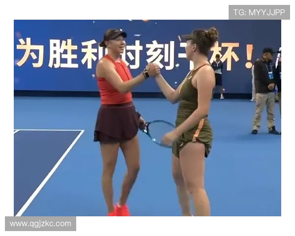 中网女单决赛焦点之战诺斯科娃对阵阿尼西莫娃巅峰较量激情上演赛