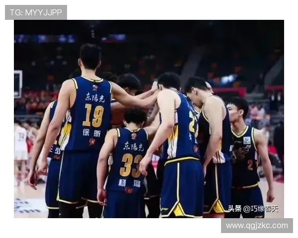 CBA季后赛八强产生 14决赛对阵全面揭晓激战一触即发