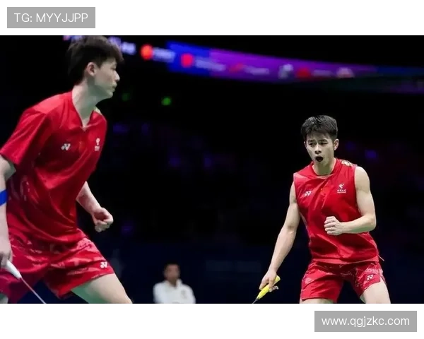 两对混双惜败半决赛中国羽球大师赛国羽仍向三金目标全力冲击奋进