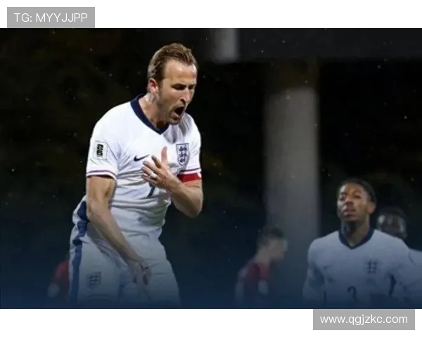 世预赛英格兰五球痛击拉脱维亚六战全胜强势锁定世界杯席位提前晋级