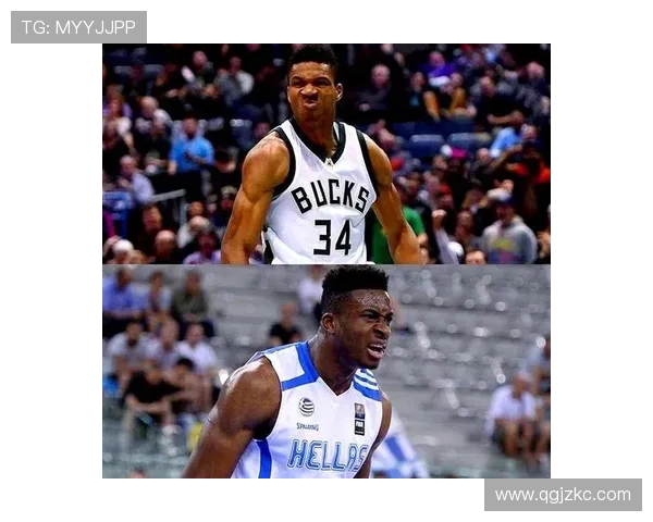 字母哥发推询问能否再打NCAA网友调侃得砍多少分才行