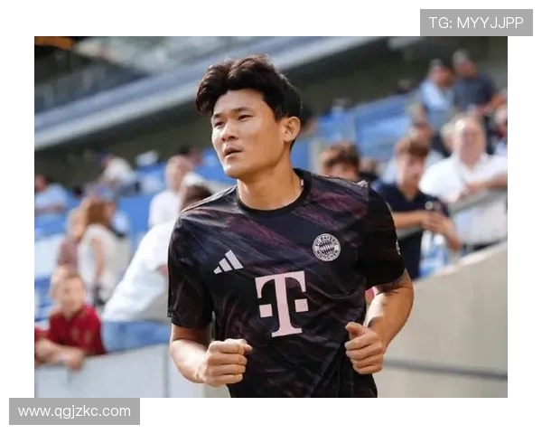 拜仁愿意放走28岁金玟哉转会他已成为球队第三中卫选择