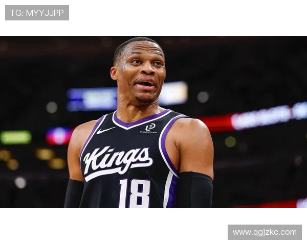 距离新赛季仅剩17天威少仍无下家鹿媒热议我鹿是否应追逐他