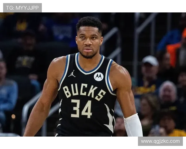 外界普遍猜测字母哥或将离开雄鹿队的未来动向