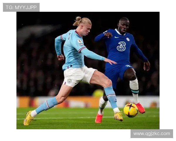 哈兰德谈与德布劳内默契建立过程强调时间的重要性与预判能力